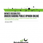 Understanding Public Opinion Data