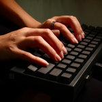 Social media monitoring