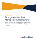 Risk Management | BrightPlanet